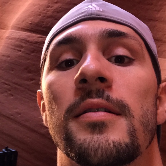 Meet your Posher, Daniel - Picture 1 of 1